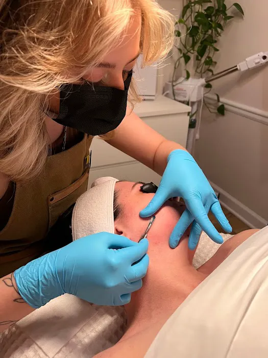 Oasis Skin & Cosmetic Tattoos Picture 7