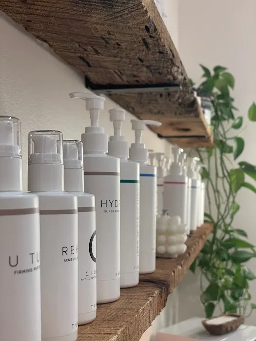 Oasis Skin & Cosmetic Tattoos Picture 6