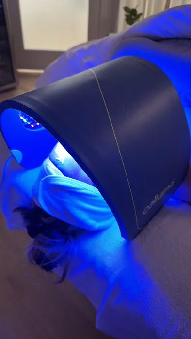 Becca Skin + Wellness Picture 2