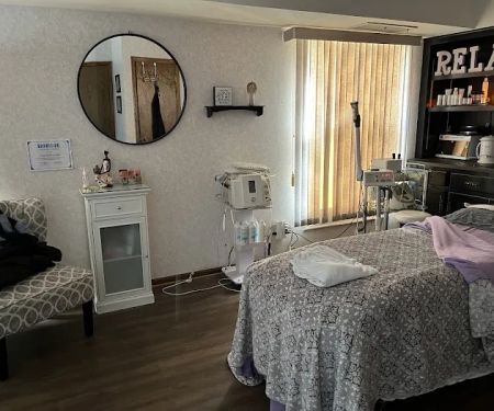 A New You Skin Spa & Acne Clinic