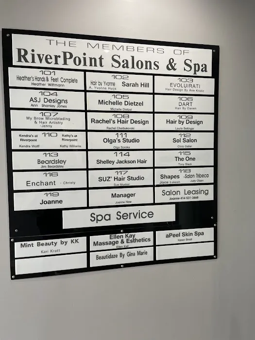 aPeel Skin Spa Picture 6