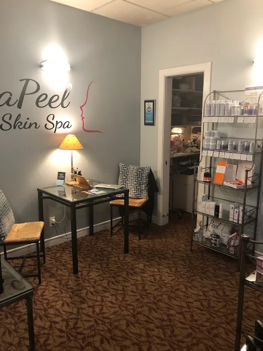 aPeel Skin Spa Picture 5