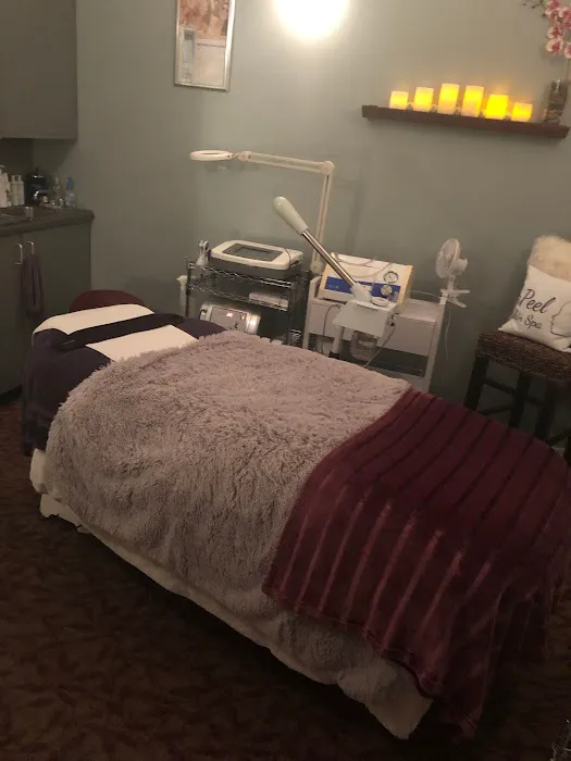 aPeel Skin Spa Picture 8