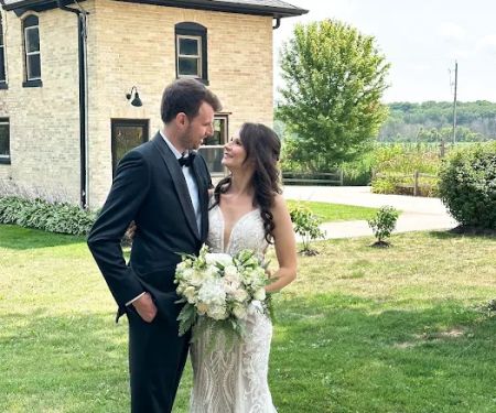 Given Glow Aesthetics and Makeup Artistry LLC