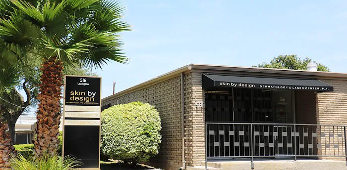 Allison Jones Stocker, MD Skin by Design Dermatology & Laser Center, San Antonio TX Picture 1