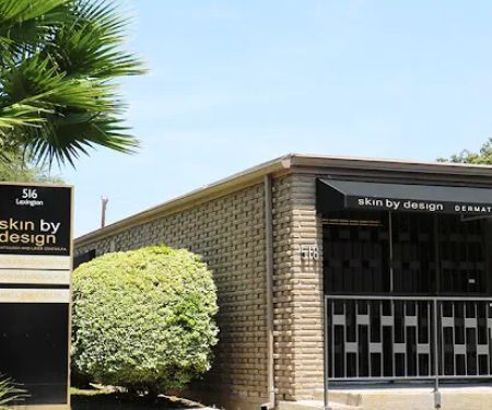 Allison Jones Stocker, MD Skin by Design Dermatology & Laser Center, San Antonio TX