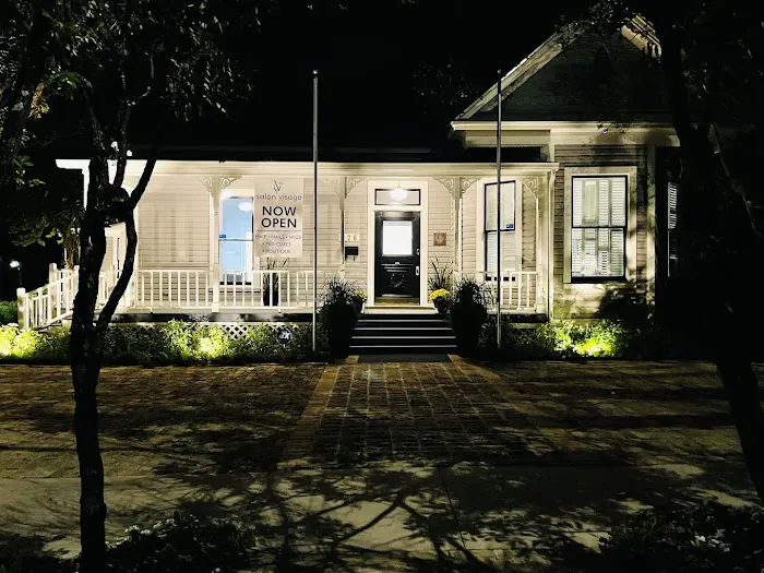 Patricia's European Skin Care & Massage Therapies - At SALON VISAGE Picture 2