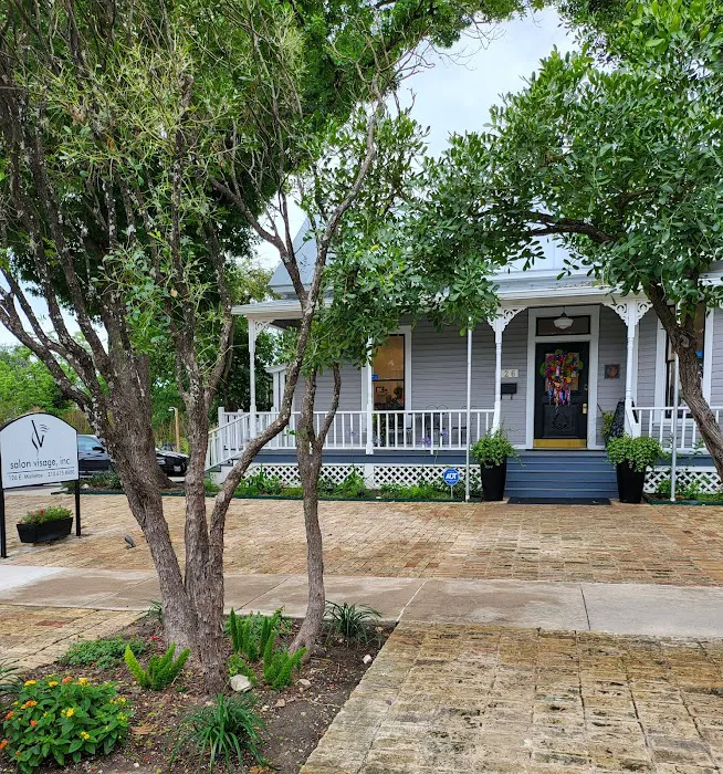 Patricia's European Skin Care & Massage Therapies - At SALON VISAGE Picture 1