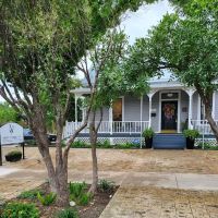 Patricia's European Skin Care & Massage Therapies - At SALON VISAGE ico