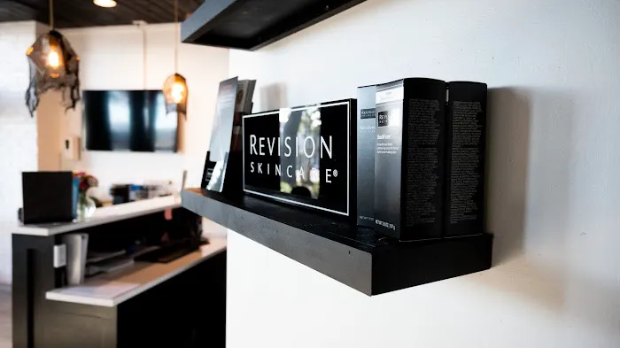 Refined Aesthetics Picture 2