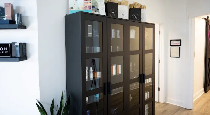 Refined Aesthetics Picture 4