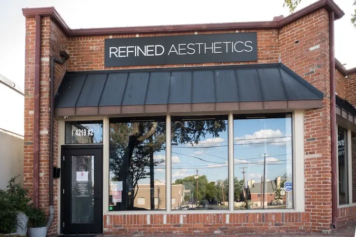 Refined Aesthetics Picture 5