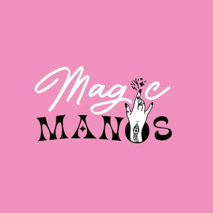 Magic Manos Picture 5