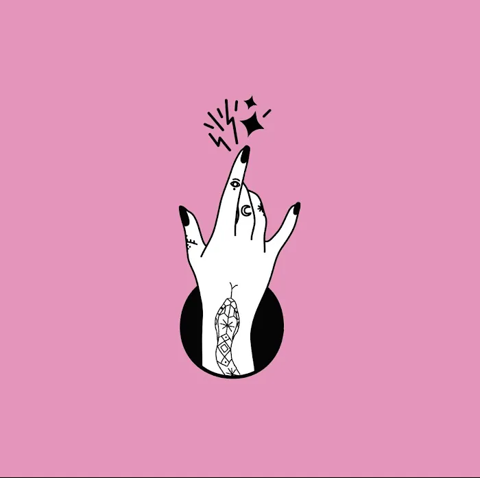 Magic Manos Picture 4