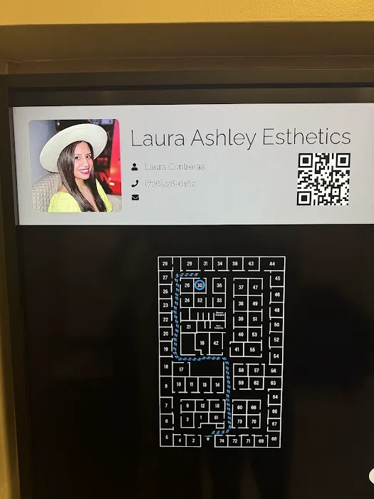 Laura Ashley Esthetics Picture 1