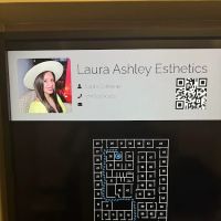Laura Ashley Esthetics ico