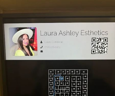 Laura Ashley Esthetics