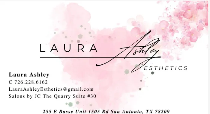 Laura Ashley Esthetics Picture 5
