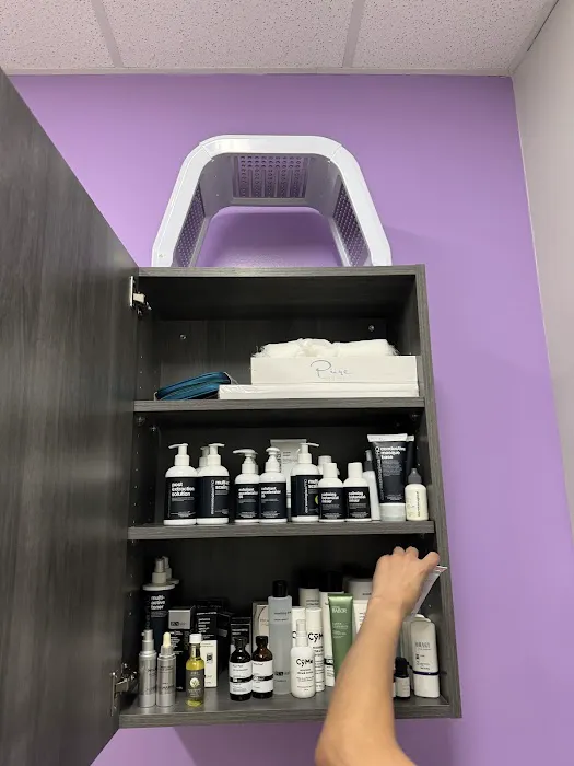 Laura Ashley Esthetics Picture 8