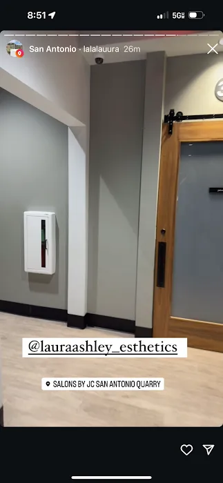 Laura Ashley Esthetics Picture 10
