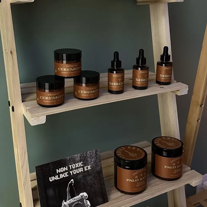 Shanti Skin Studio Picture 6