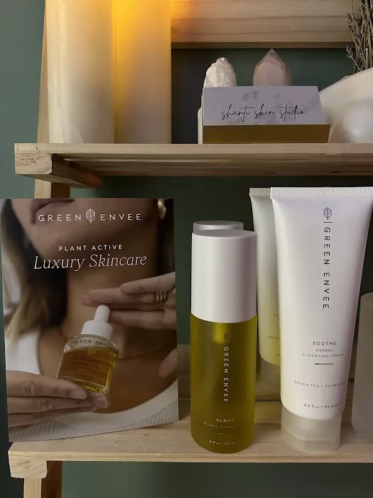 Shanti Skin Studio Picture 7