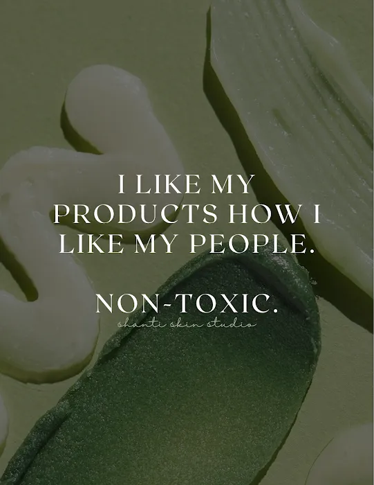 Shanti Skin Studio Picture 10