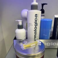 Disguys skin care ico