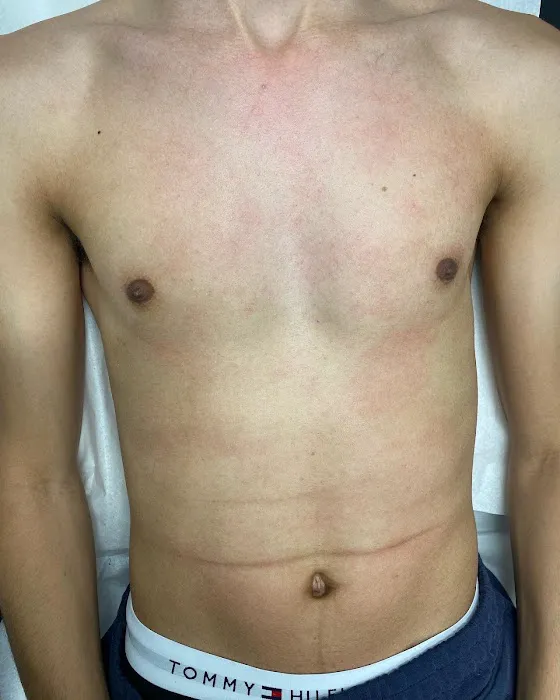 Disguys skin care Picture 3