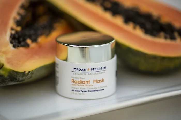 Jordan & Petersen Skincare by Susie Picture 3