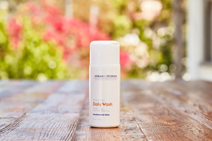 Jordan & Petersen Skincare by Susie Picture 1