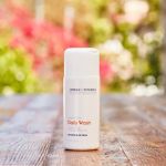 Jordan & Petersen Skincare by Susie