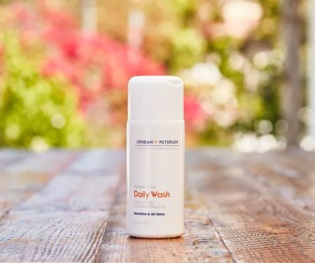 Jordan & Petersen Skincare by Susie