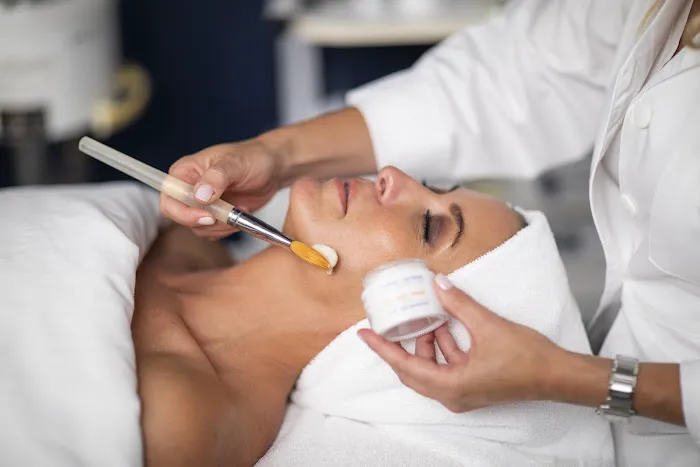 Jordan & Petersen Skincare by Susie Picture 5