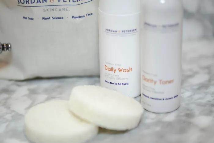 Jordan & Petersen Skincare by Susie Picture 4