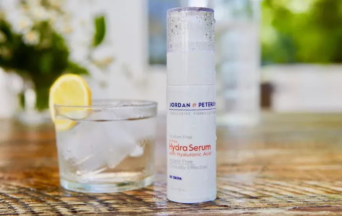 Jordan & Petersen Skincare by Susie Picture 7