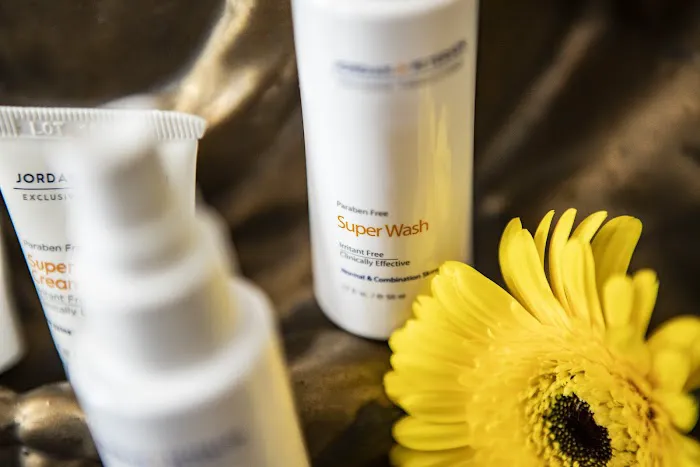 Jordan & Petersen Skincare by Susie Picture 8