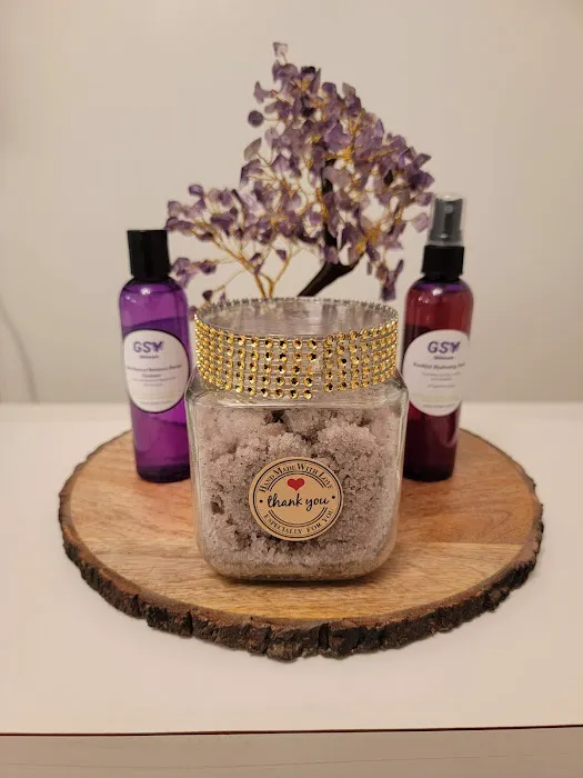 GINA'S SECRET YOUTH Picture 2