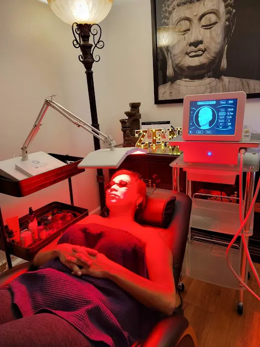 GINA'S SECRET YOUTH Picture 3