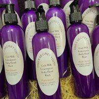 GINA'S SECRET YOUTH ico