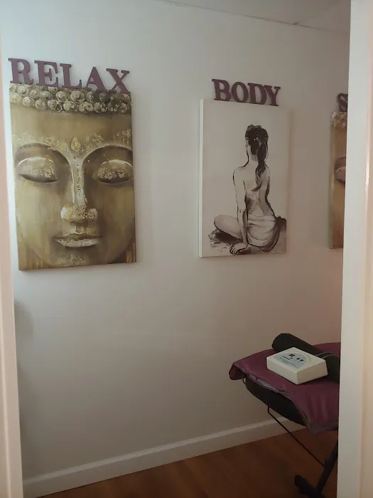 GINA'S SECRET YOUTH Picture 6