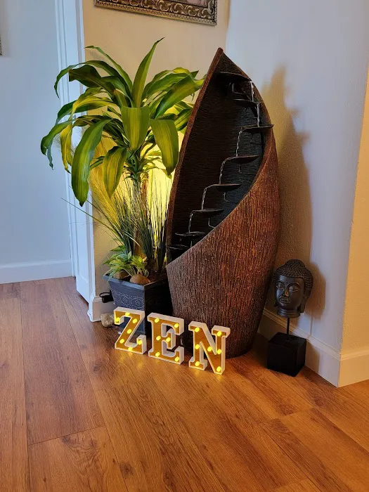 GINA'S SECRET YOUTH Picture 7