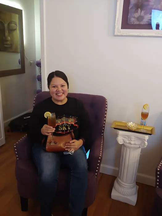 GINA'S SECRET YOUTH Picture 8