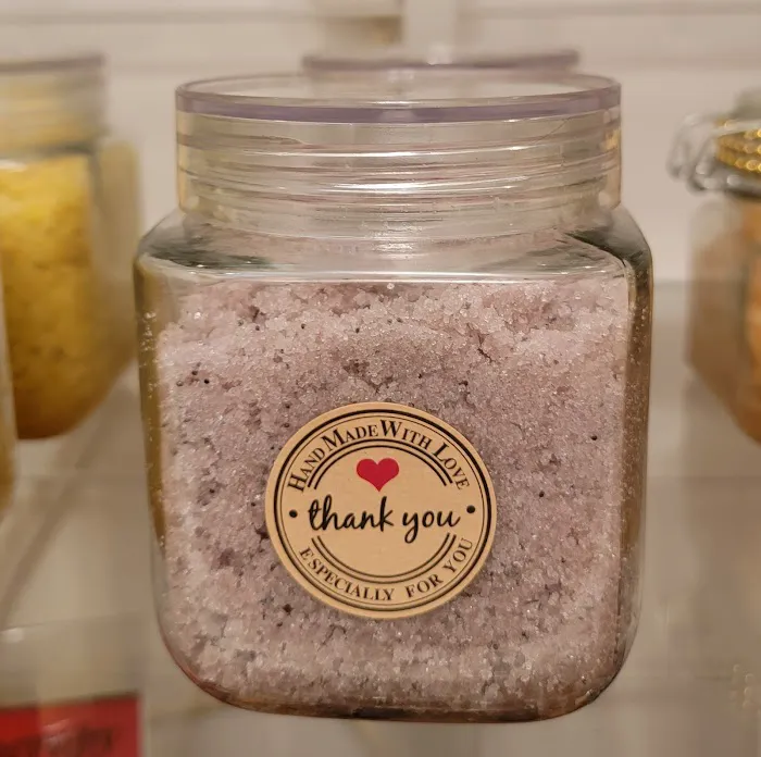 GINA'S SECRET YOUTH Picture 10