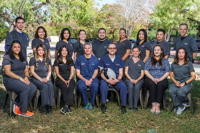 Texas Dermatology - Alamo Heights Picture 2