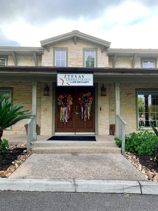 Texas Dermatology - Alamo Heights Picture 10