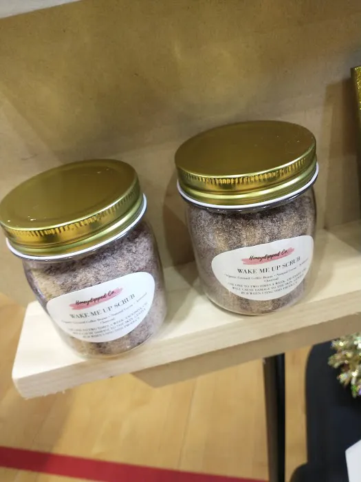 The Honey Skin Bar Picture 3