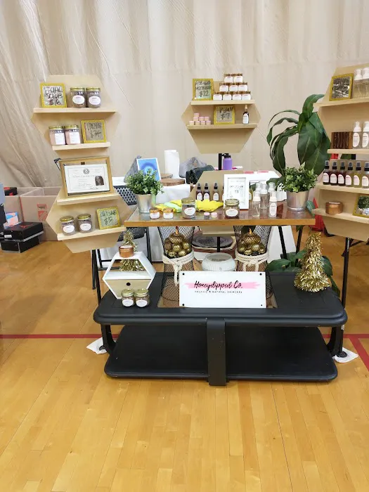 The Honey Skin Bar Picture 6