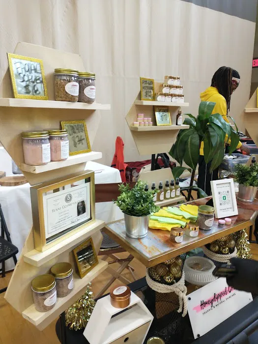 The Honey Skin Bar Picture 2