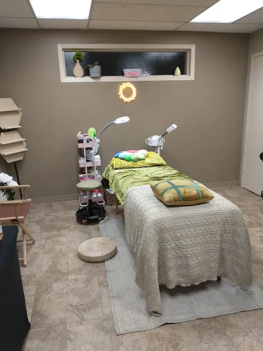 The Honey Skin Bar Picture 8